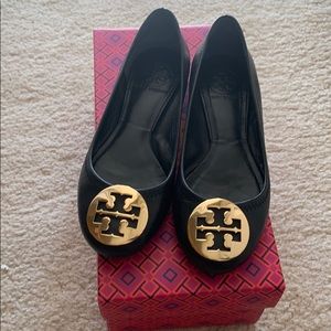 Tory Burch Reva Ballet flats